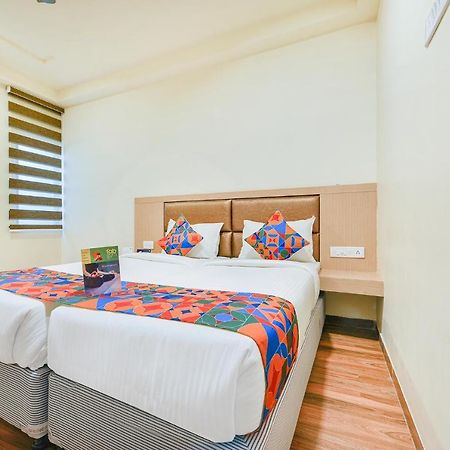 Nestlay Rooms Vanagaram Ченнаи Экстерьер фото