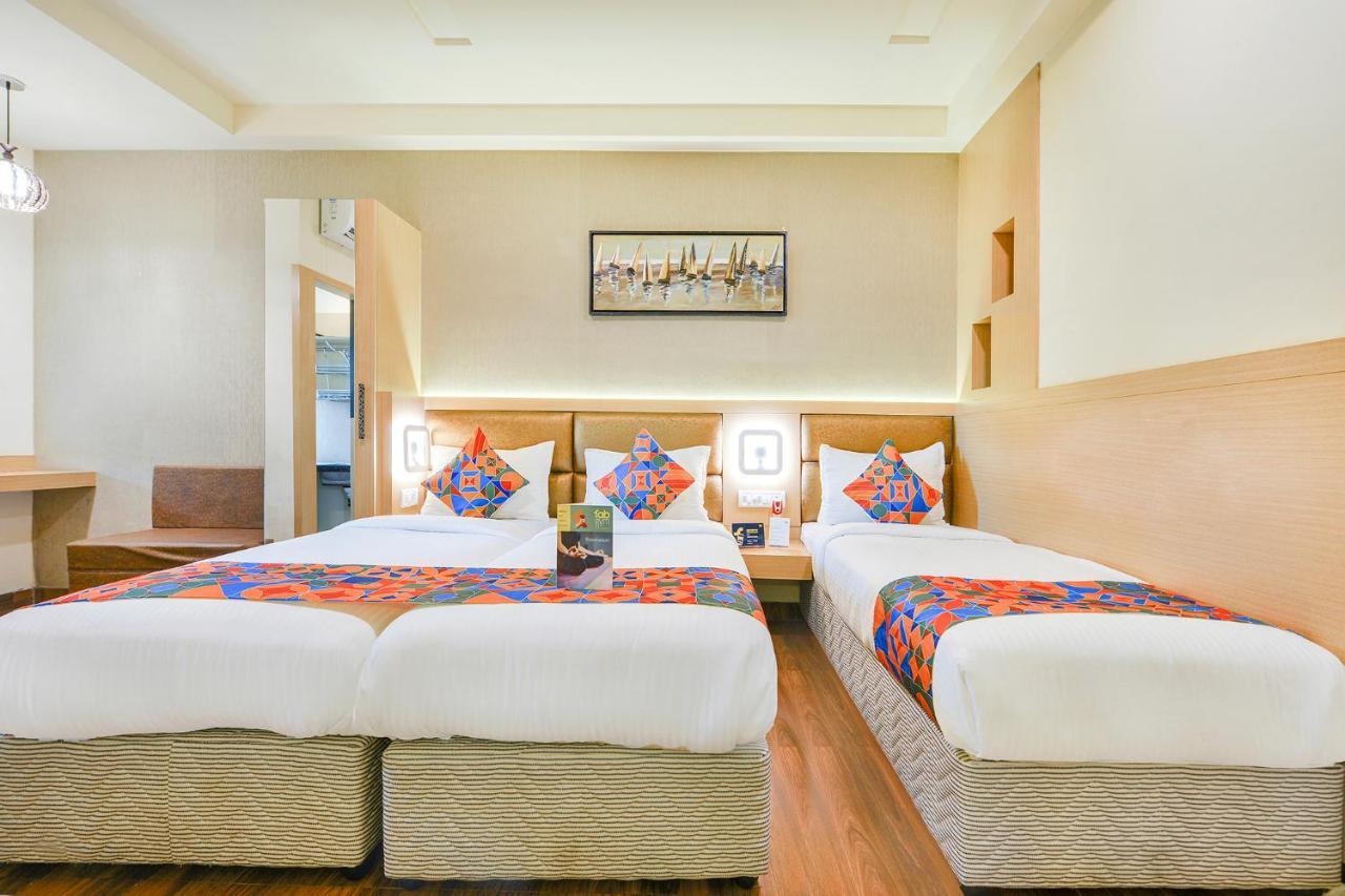 Nestlay Rooms Vanagaram Ченнаи Экстерьер фото