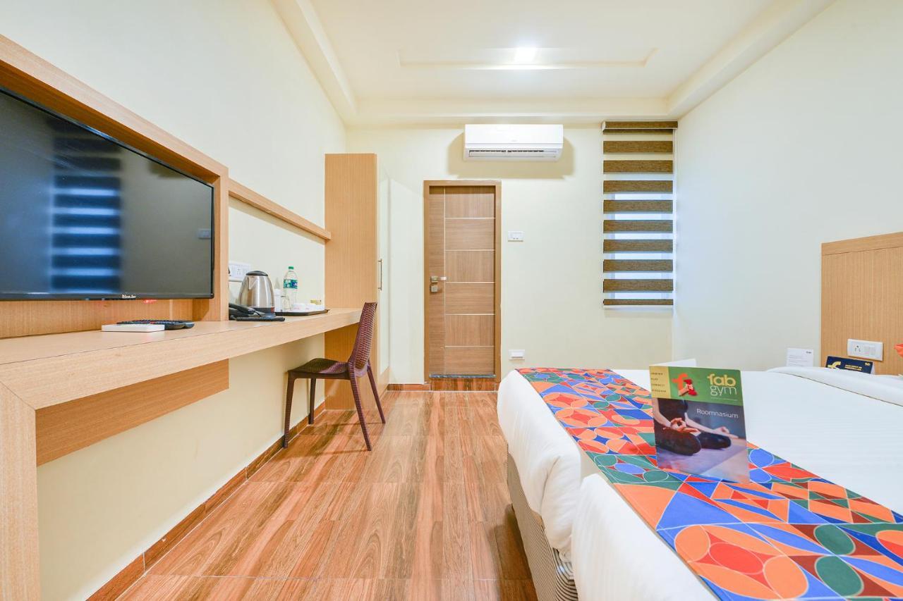 Nestlay Rooms Vanagaram Ченнаи Экстерьер фото