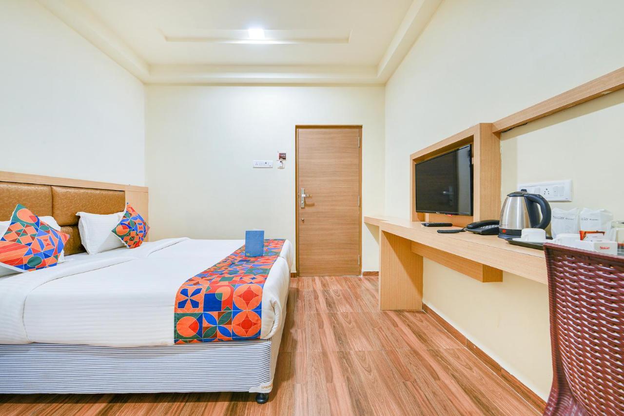 Nestlay Rooms Vanagaram Ченнаи Экстерьер фото