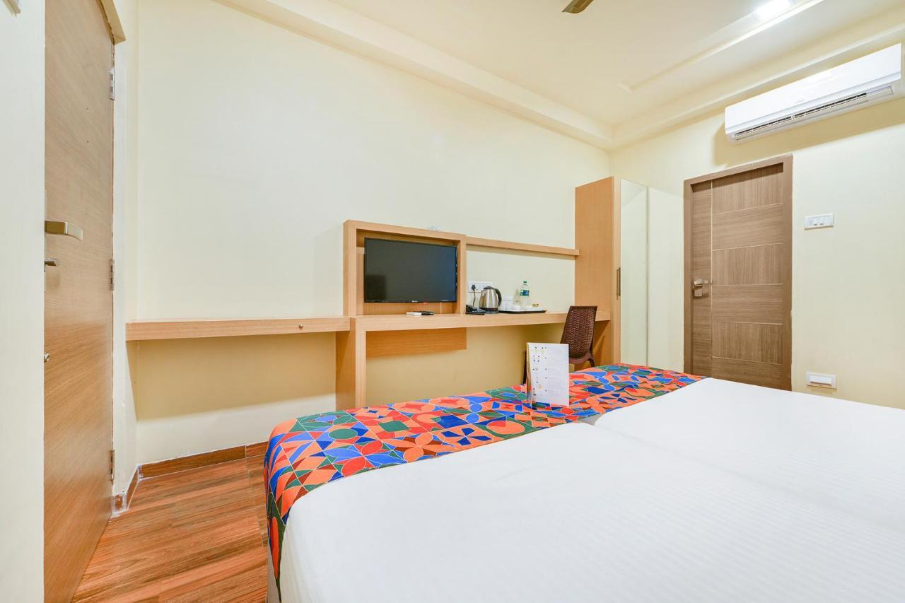 Nestlay Rooms Vanagaram Ченнаи Экстерьер фото