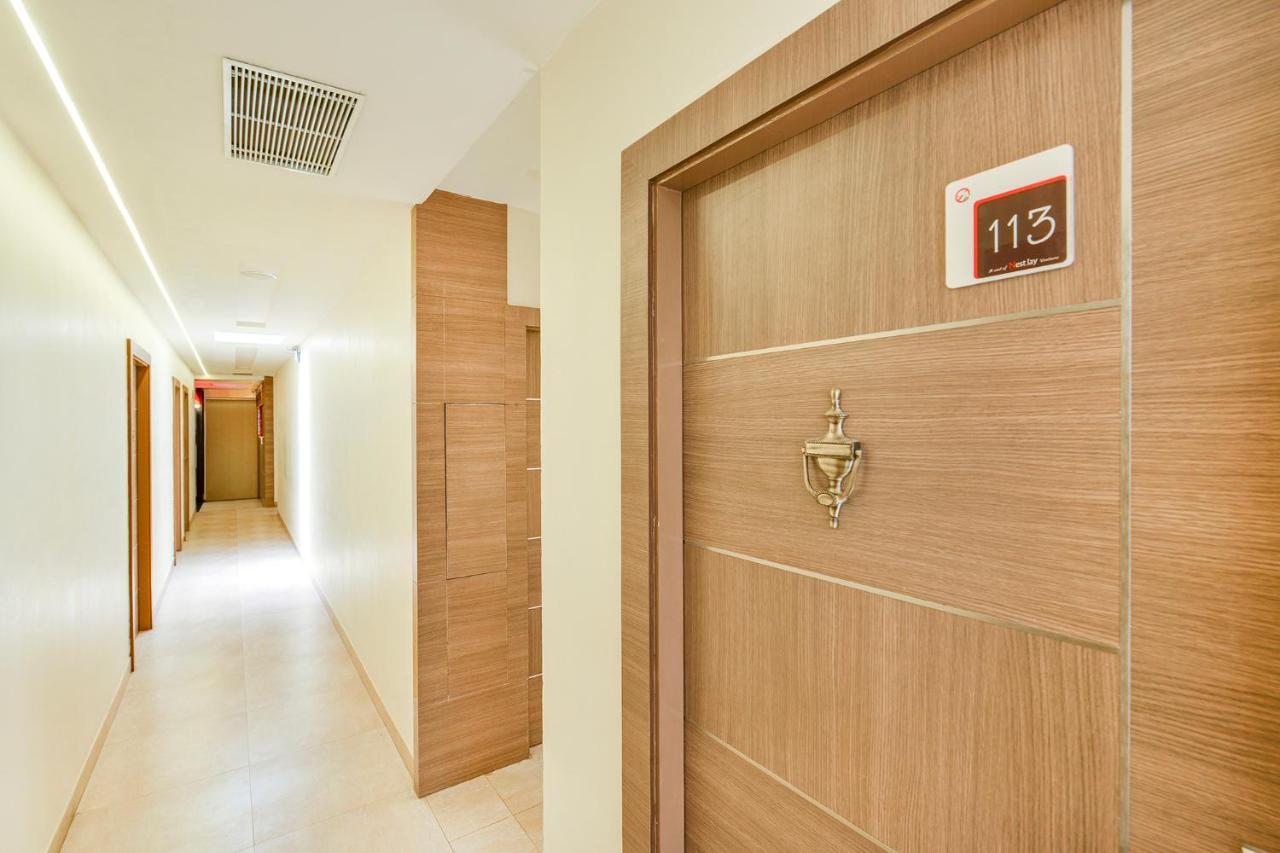 Nestlay Rooms Vanagaram Ченнаи Экстерьер фото