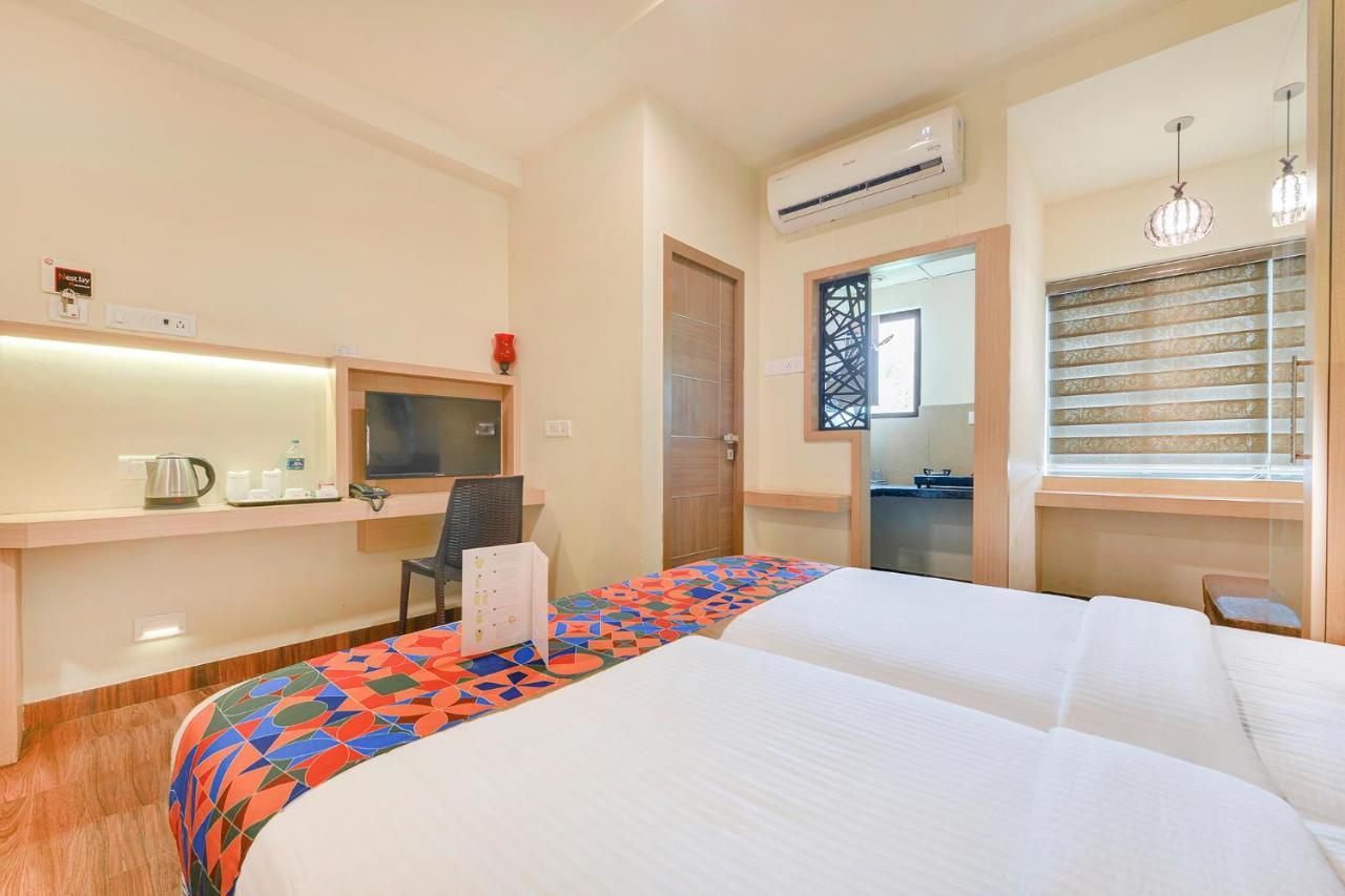 Nestlay Rooms Vanagaram Ченнаи Экстерьер фото